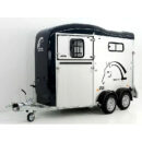 Cheval Liberté Touring Country Remolque para 2 caballos