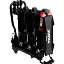 Thule EasyFold 3 portabicicletas de enganche, plegable