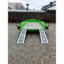Saris Magnum Maxx 3500 Remolque de Carga Pesada