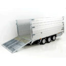 TwinTrailer Multi-Volquete TR35-40 3,5t – 192x402x140cm