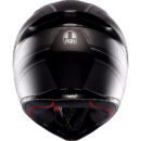 AGV K1 S Sling Casco Integral Mate Negro/Gris