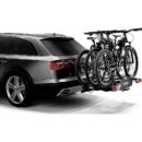 Thule EasyFold XT - Portabicicletas plegable para E-Bikes