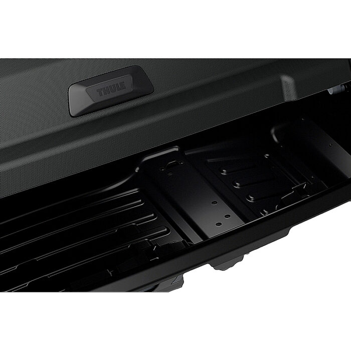 Thule Santu Heckbox 260 L compatible con Epos y EasyFold - Imagen 5