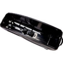 Thule RoundTrip Transition maleta rígida para bicicletas