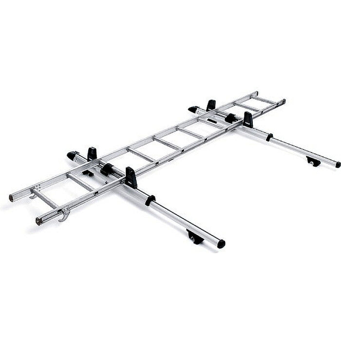 Soporte abatible para escaleras THULE 311, capacidad 50 kg