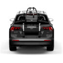 Thule OutWay 2 portabicicletas de plataforma – 2 bicicletas