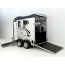 Cheval Liberté Touring Country Remolque para 2 caballos
