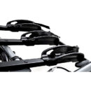 Thule EuroRide portabicicletas para 2 bicicletas, abatible