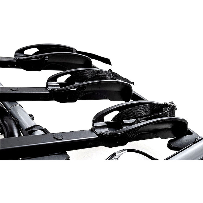 Thule EuroRide portabicicletas para 2 bicicletas, abatible - Imagen 5