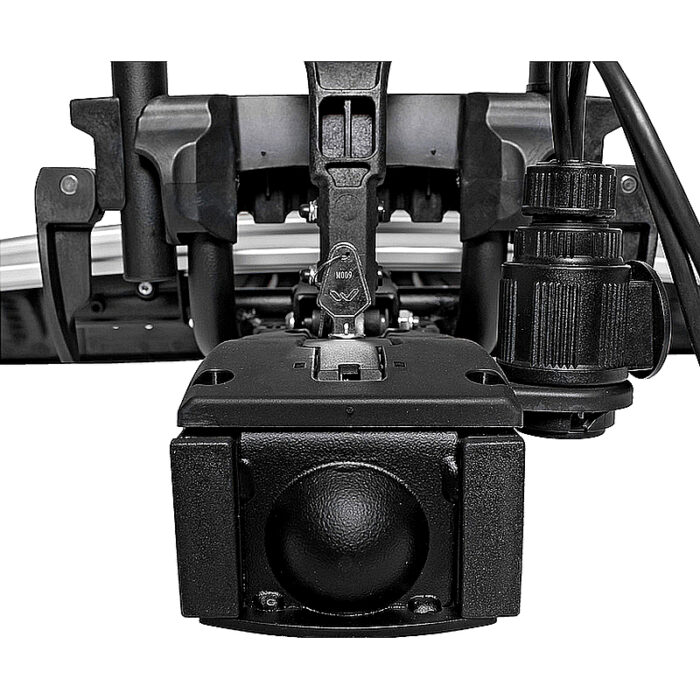 Menabo Alcor portabicicletas para 2-4 bicicletas - Imagen 2