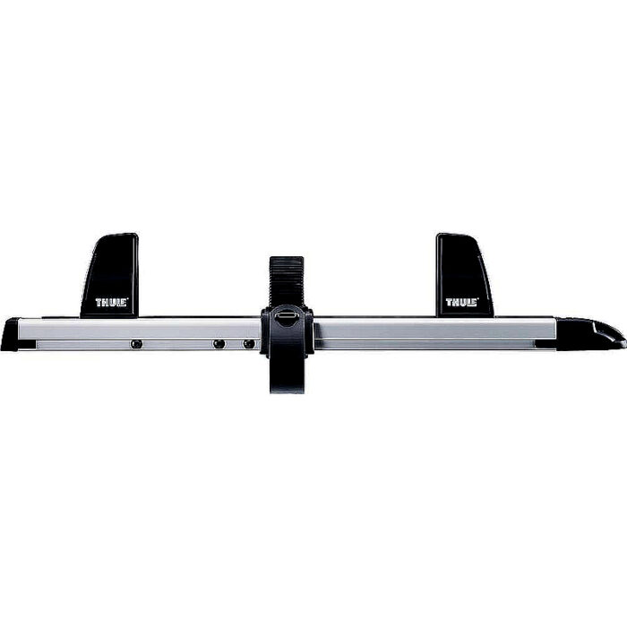 Soporte abatible para escaleras THULE 311, capacidad 50 kg - Imagen 3
