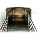 Ifor Williams P8G remolque para ganado 124x250 cm, 1,4t