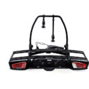 Thule VeloSpace XT, portabicicletas para E-Bikes y más