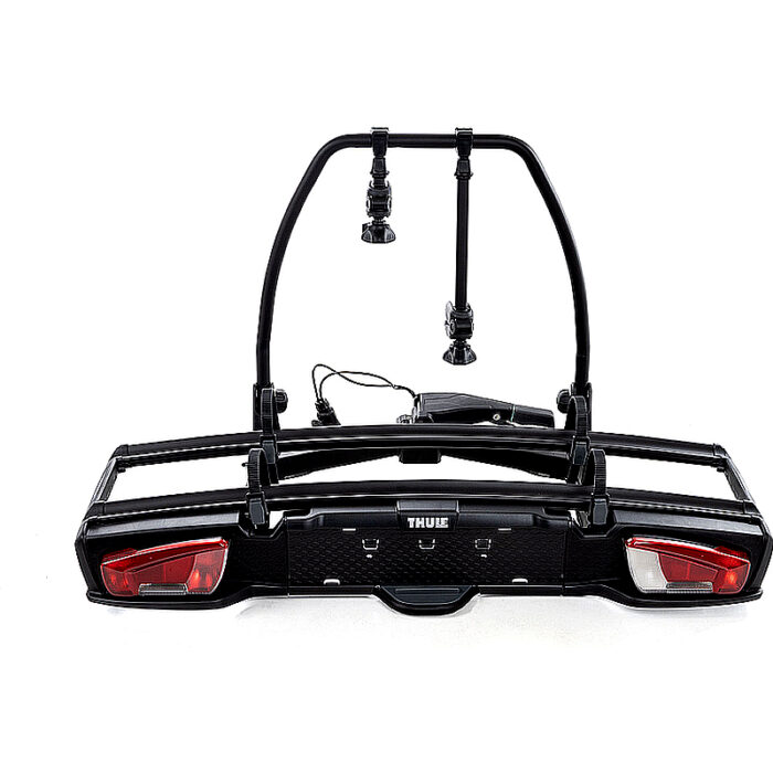 Thule VeloSpace XT, portabicicletas para E-Bikes y más - Imagen 3