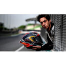 Alpinestars Supertech R10 Acosta Edición Limitada Carbono