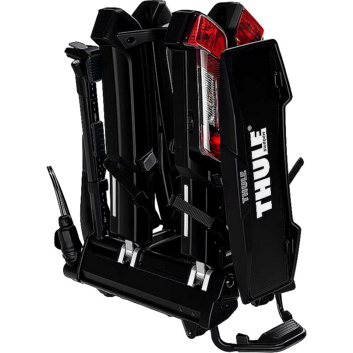 Thule EPOS portabicicletas trasero – para 2-3 bicicletas - Imagen 6