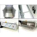 TwinTrailer Multi-Volquete TR35-40 3,5t – 192x402x140cm