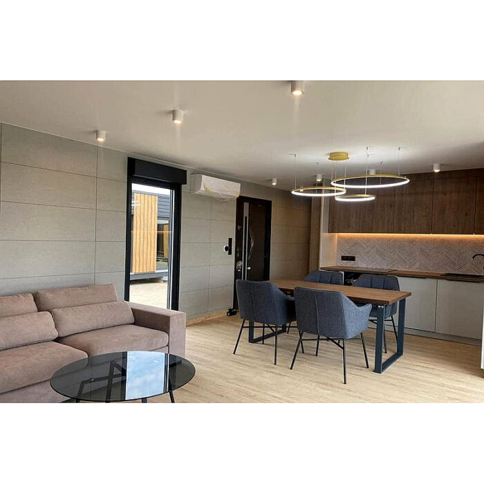 Casa Contenedor – 2 Dormitorios - Imagen 2