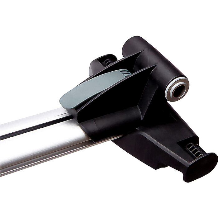 Thule RoundTrip Transition maleta rígida para bicicletas - Imagen 5
