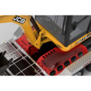 Brian James Digger Plant Remolque Portamaquinaria