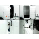 Humbaur HKPA Remolque cerrado 2,6t Alu Polybug