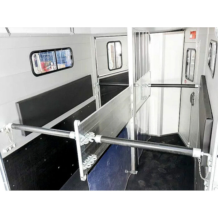 Cheval Liberté Touring Country Remolque para Caballos, 2600 kg - Imagen 18