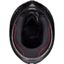 AGV K1 S Sling Casco Integral Mate Negro/Gris