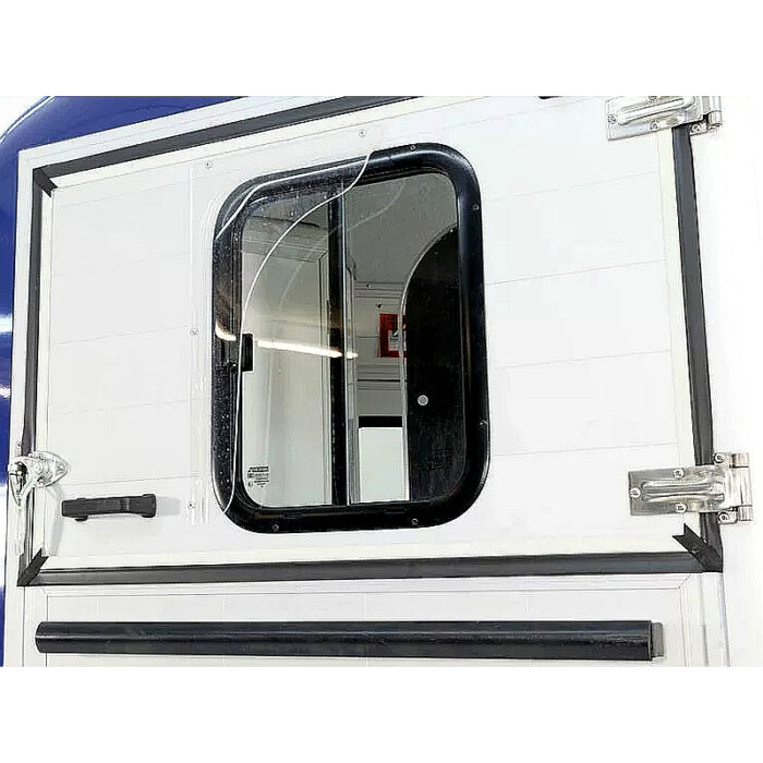 Cheval Liberté Touring Country Remolque para Caballos, 2600 kg - Imagen 8