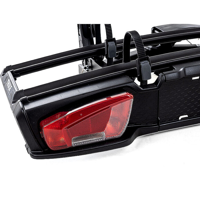 Thule VeloSpace XT, portabicicletas para E-Bikes y más - Imagen 4