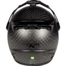 KLIM Krios Pro Casco enduro carbono mate XXL