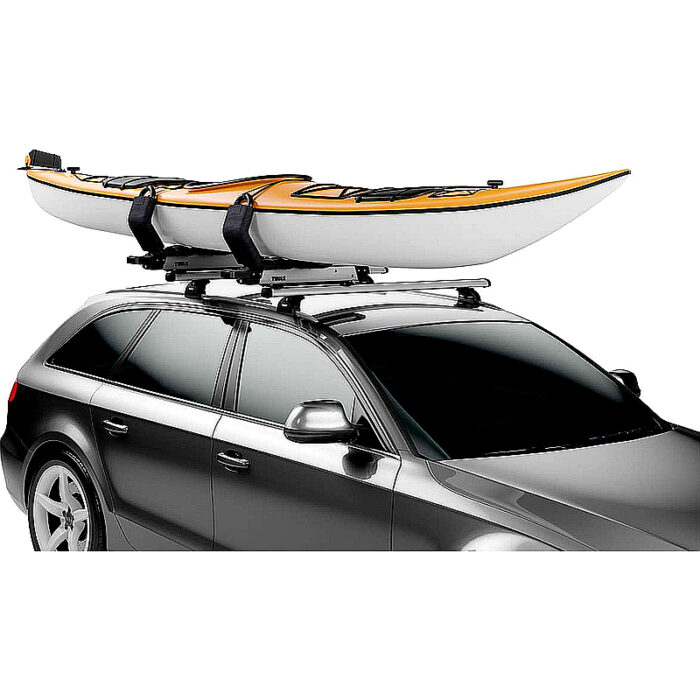 Thule Hullavator Pro 898 soporte de kayak asistido - Imagen 2