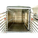 Ifor Williams TA510 remolque para ganado 3,5t