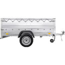 Garden Trailer 230 Remolque basculante 750 kg