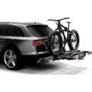 Thule EasyFold XT - Portabicicletas plegable para E-Bikes