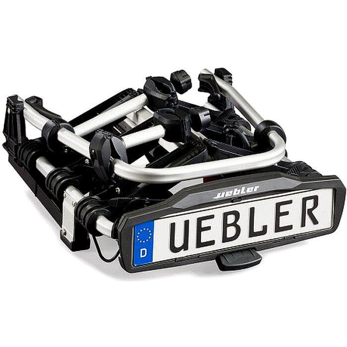 Uebler X31 S, portabicicletas para 3 bicicletas - Imagen 3