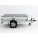 Koch B1000 Remolque ligero de 1000 kg, 205x105 cm