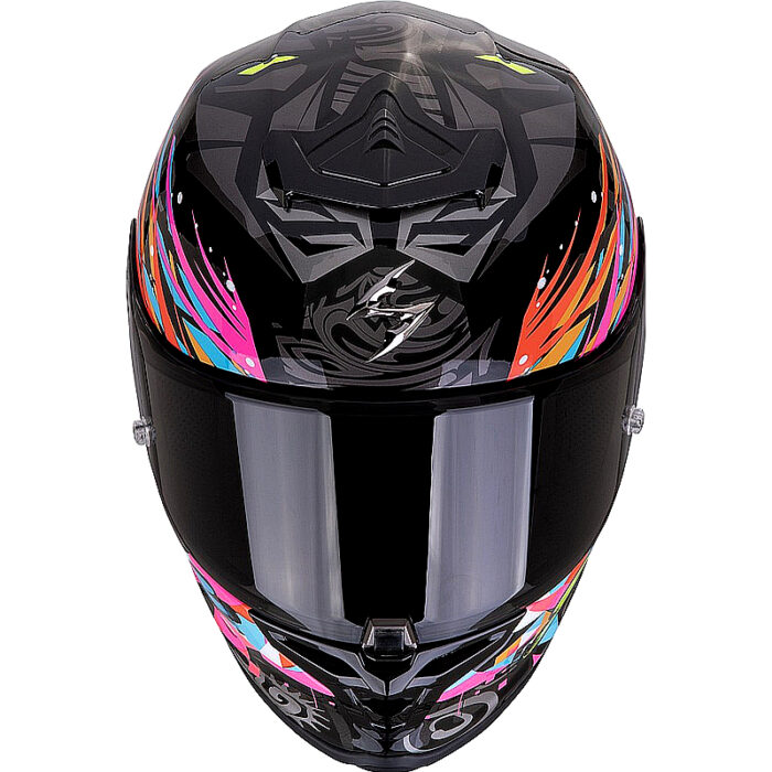 Casco integral Scorpion Exo R1 Evo II Air ML - Imagen 3