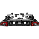 Atera Strada EVO Portabicicletas para 2-3 bicicletas