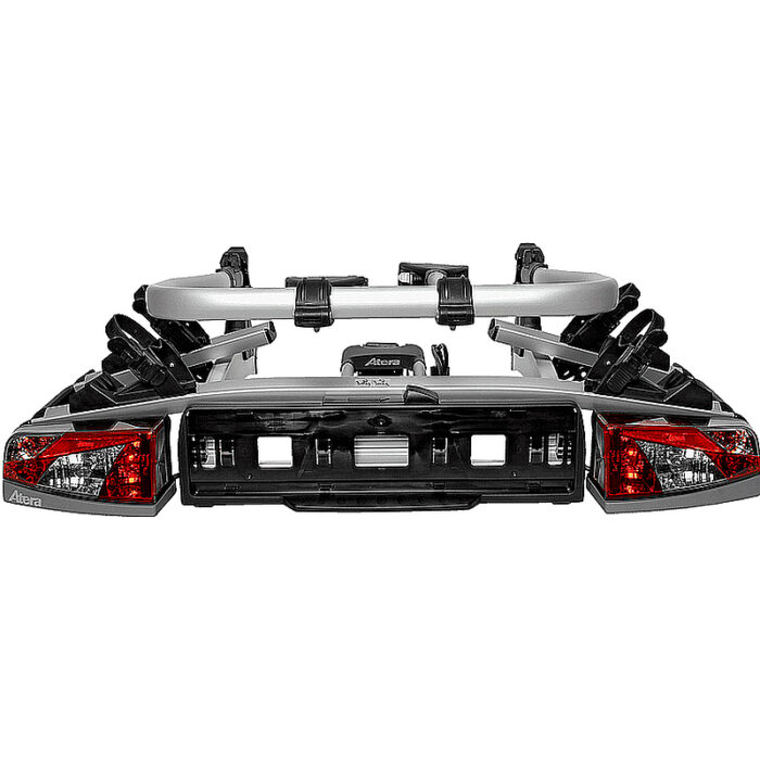 Atera Strada EVO Portabicicletas para 2-3 bicicletas - Imagen 2