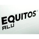 Humbaur Equitos 2000 Alu, remolque para caballos, 2 caballos grandes