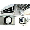 Koch Profi Remolque para ganado 185x550 cm, 3,5t, suelo de aluminio