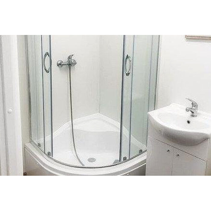 Contenedor sanitario compacto de 10 pies – 7,35 m² - Imagen 10
