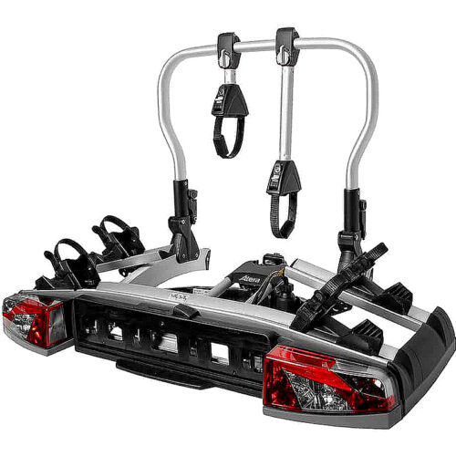 Atera Strada EVO Portabicicletas para 2-3 bicicletas
