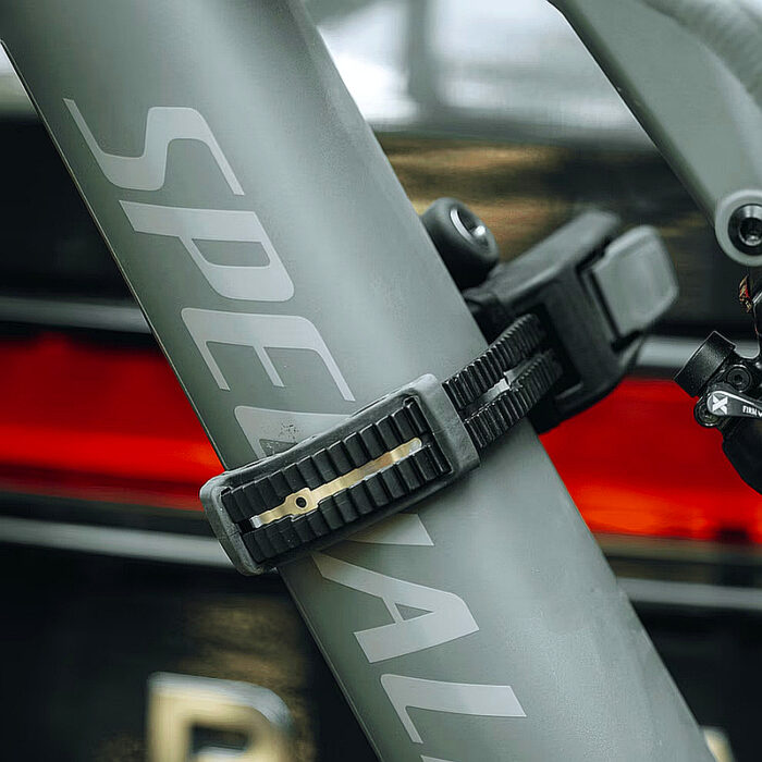 Thule Epos 3 - Portabicicletas con máxima flexibilidad - Imagen 3
