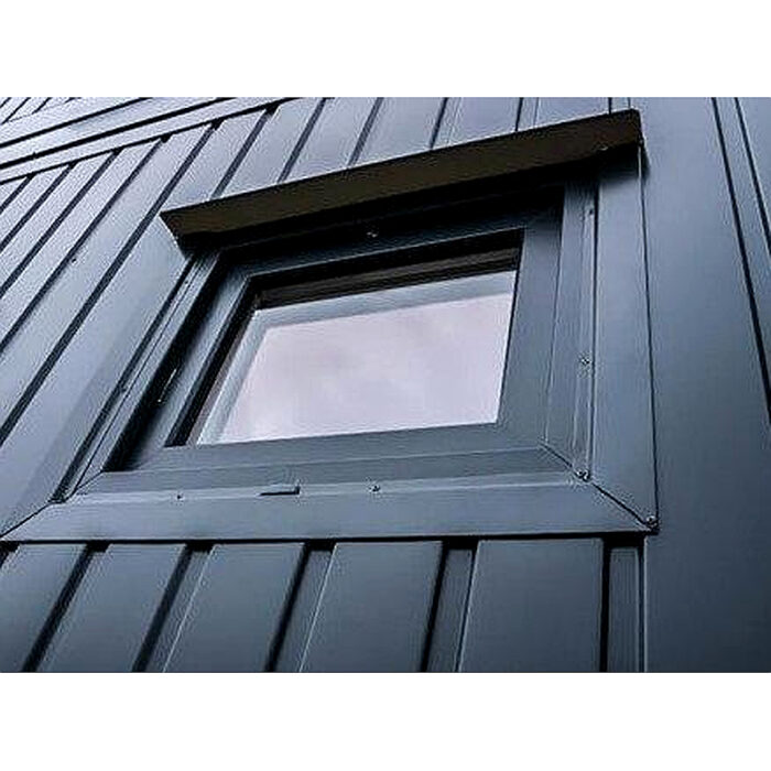 Contenedor sanitario compacto de 10 pies – 7,35 m² - Imagen 8