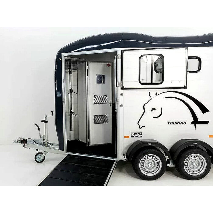 Cheval Liberté Touring Country Remolque para 2 caballos - Imagen 6