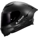 Casco integral LS2 FF807 Dragon Carbon Mate