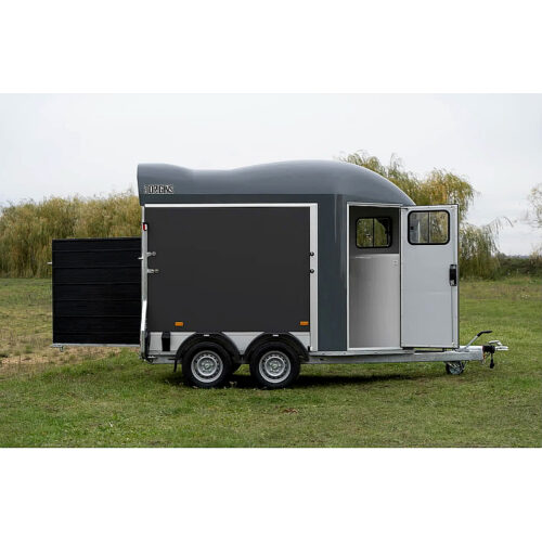 Cheval Liberté Gold 3 Origins Premium 2024 Remolque