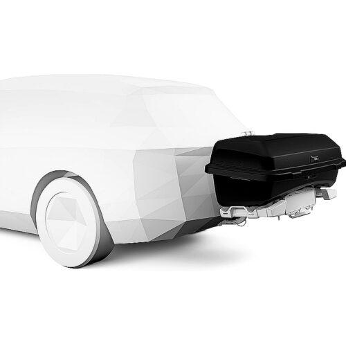 Thule Santu Heckbox 260 L compatible con Epos y EasyFold