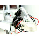 Humbaur XANTHOS AERO 2400, remolque para caballos, 2400 kg